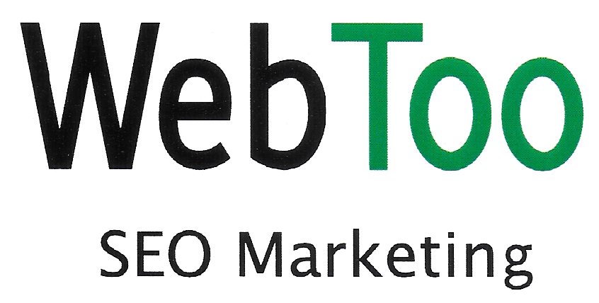 WebToo logo